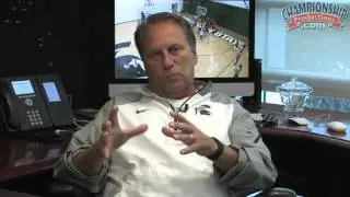Open Practice: Man-to-Man Offense, Practice Drills, and Scouting