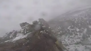 My Gopro needs a wiper