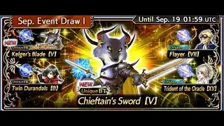 DFFOO Pull Video for Kelger BT and FR