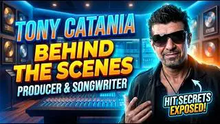 TONY CATANIA 