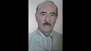 ھونەرمەندی گەورەی کورد/سید علی سەردەشتی/بەند و ھەلپەرکێ/تەپل و نایە
