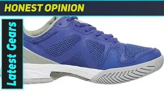 Men's Drive-V Pro Series Pickleball Shoe: Ultimate Court Performance!