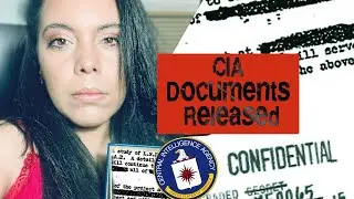 ASTRAL PROJECTION CAPER|CIA DOCUMENTS RELEASED SERIES |EP1  #astraltravel #astralprojection #CIA