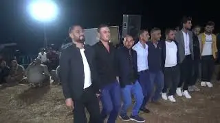 صوت خيرالله الفنان احمد الفراتي يقدم حفل عماد عبد الرحمن العيسى افراح المسرات في كفرة الورد جزء ثالث