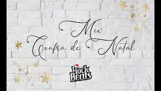 Banda Rock Beats - Mix de Natal 2025 (Pop Rock Nacional e Internacional)