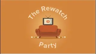 The Rewatch Party: Charmed Episode 3|Daddy issues fr fr