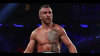 Смотрели бой Василия Ломаченко? #Loma