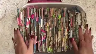 Junk Journals en Español