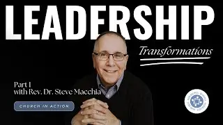 Leadership Transformations Part 1