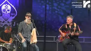 Who Killed Janis & Viva Punk! &ndash; Rock & Punk akustisch | Adamshof R&uuml;sselsheim