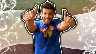 V&iacute;deo especial - 200 mil inscritos