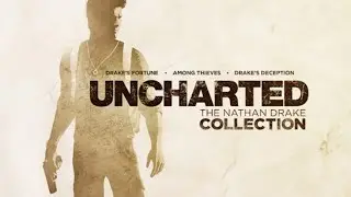 UNCHARTED THE NATHAN DRAKE PS4 | Tamil Gameplay | Rakita Gaming #Rakita