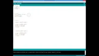 Get Started with Arduino - Analog Input and Output and For Loops and Serial Monitor