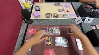 (OP07) RP Law vs Lucci! Tabletop Tavern Locals Round 4!