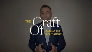 Finding the Right Agent
