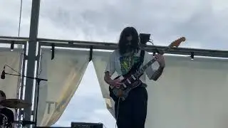Legal Noise, 2, Hobart (Mona Lawns Gig 24/01/26 24th of January 2026)