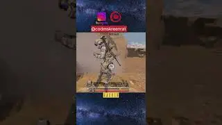 Hacker in callofduty #callofdutymobile #callofdutybr #codmindia