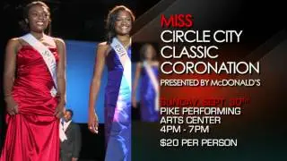 Circle City Classic&reg; 2012 - Youth Activities