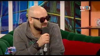 Nosfe si Serena, piesa dedicata romanilor din diaspora