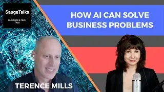 How AI Can Solve Business Problems At Scale