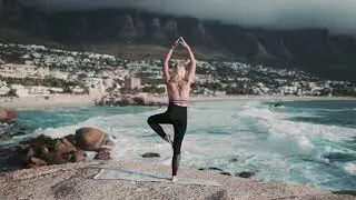 The Coast | The Beach | Background Music
