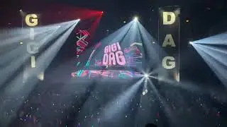 Gigi D'Agostino Live 2020