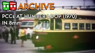 TT Archive - PCCs at Humber (1970)