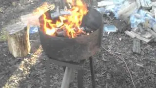 Forge