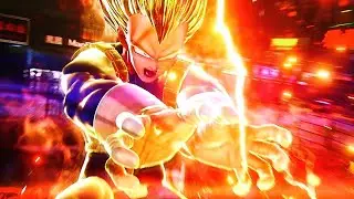 How to fix the JUMP FORCE Beta error