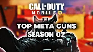 COD Mobile Season 2 Best Guns Ranked (New Scoring System)