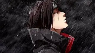 Meditating with Itachi Uchiha [ambience]