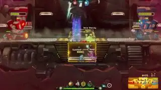 Awesomenauts Superbeef POTG