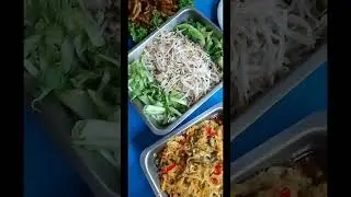 Menu Nusantara Indonesia