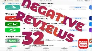 #32 NEGATIVE REVIEWS: TD BANK/ MYWISELY/ CAPITAL ONE CREDITWISE