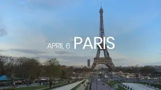 BlockShow Europe. Blockchain meetup in Paris