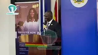 Ghana&rsquo;s Data Protection Commission Moves to Tackle Misinformation and AI Abuse | Channel One News