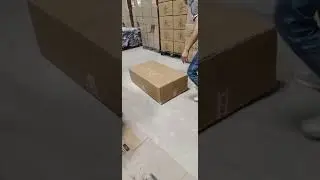 kitchen sink with package test