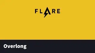 Flare-On 2019 - Level 2 Overlong solution