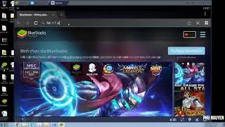 September 08- Fire Emblem Heroes 1.7 1.8 2.0  with PC (Bluestacks) worked