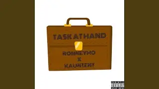 Task At Hand
