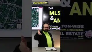Youngstown Real Estate Investing For Beginners (Crime & Blight) | HoltonWiseTV Highlights