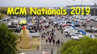 MCM Nationals | 2019 | WSID