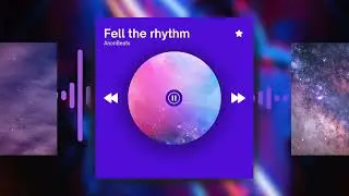 AnonBeats-Fell the rhythm