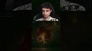 А вы говорили что DLC Elden Ring сложное - Мессмер за 30сек без получения урона #eldenring #shorts