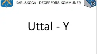 Uttal – Y / Vuxnas lärande Karlskoga Degerfors (www.uttal.se)