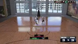 Road to 125 SUBS!!! mini STREAM SEASON 4 is HERE come see AJBRAXTON Live on NBA2K26