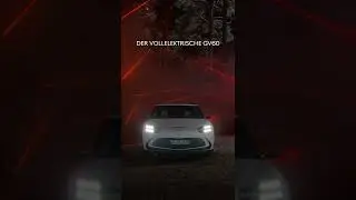 Der neue Genesis GV60 | Deutschland | Genesis Europe