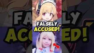 JP COSPLAYER Receives DEATH THREATS After Being FALSELY ACCUSED as the Racist MOMOI COSPLAYER!