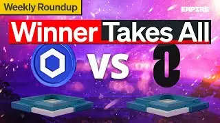 Chainlink CCIP Bomb, UniswapX, & Synthetix upgrades explained | Roundup