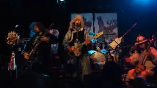 Tengger Cavalry - Hymn of the Earth (Whisky A Go-Go, CA)